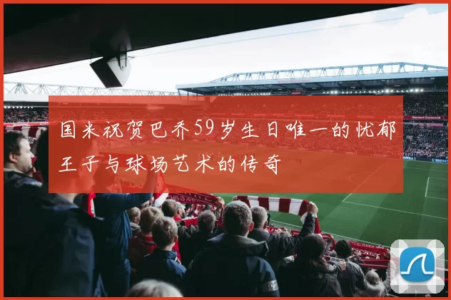 国米祝贺巴乔59岁生日唯一的忧郁王子与球场艺术的传奇